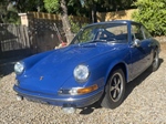1968 Porsche 911 oldtimer te koop