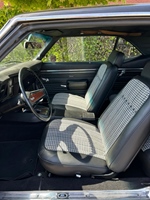 1969 Chevrolet Camaro oldtimer te koop