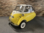 1958 BMW Isetta oldtimer te koop