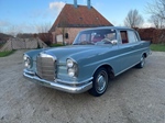 1961 Mercedes 220 SE oldtimer te koop