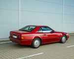 1990 Mercedes SL300 oldtimer te koop