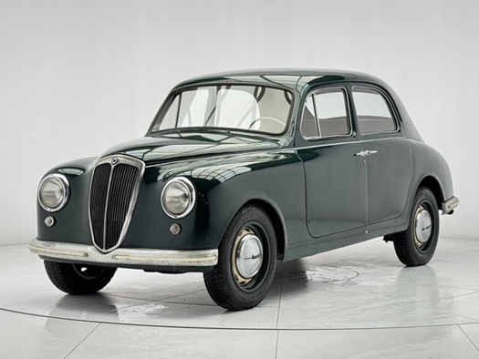 1954 Lancia Appia S1 LHD oldtimer te koop