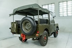 1951 Land Rover Minerva - 80 Series 1 oldtimer te koop