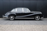 1958 BMW 502 3.2 oldtimer te koop