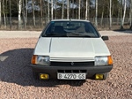 1985 Renault Fuego GTX oldtimer te koop