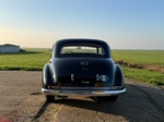 1954 Mercedes 300B Adenauer oldtimer te koop