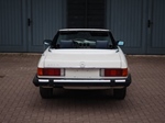 1980 Mercedes 450SL oldtimer te koop