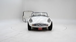 1964 Daimler SP250 oldtimer te koop
