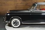 1959 Mercedes 220S oldtimer te koop