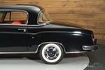 1959 Mercedes 220S oldtimer te koop
