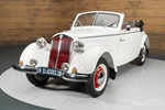 1939 DKW F8 oldtimer te koop