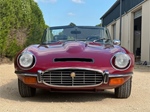 1974 Jaguar E-type Series 3 oldtimer te koop