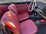 1954 Volkswagen Kever oldtimer te koop