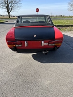 1982 Fiat 124 Spider oldtimer te koop