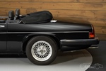 1990 Jaguar XJS cabriolet oldtimer te koop