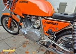 1975 Laverda 750 SFC replica  oldtimer motorfiets te koop