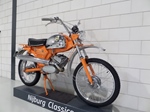 1967 Zündapp 517 oldtimer bromfiets te koop