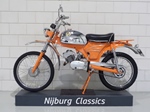 1967 Zündapp 517 oldtimer bromfiets te koop