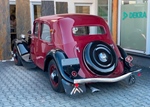 1939 Citroën 7C oldtimer te koop