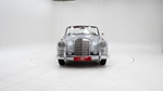 1959 Mercedes 220 S Cabriolet oldtimer te koop
