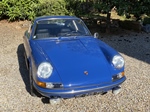 1968 Porsche 911 oldtimer te koop