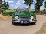 1967 Triumph TR250 oldtimer te koop