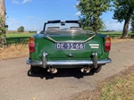 1967 Triumph TR250 oldtimer te koop