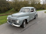 1955 Volvo PV444 oldtimer te koop