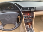 1995 Mercedes E320 W124 6CYL Full options oldtimer te koop