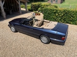 1995 Mercedes E320 W124 6CYL Full options oldtimer te koop