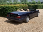 1995 Mercedes E320 W124 6CYL Full options oldtimer te koop