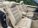 1995 Mercedes E320 W124 6CYL Full options oldtimer te koop