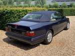 1995 Mercedes E320 W124 6CYL Full options oldtimer te koop
