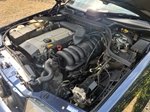 1995 Mercedes E320 W124 6CYL Full options oldtimer te koop