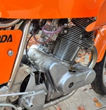 1975 Laverda 750 SFC replica oldtimer motorfiets te koop