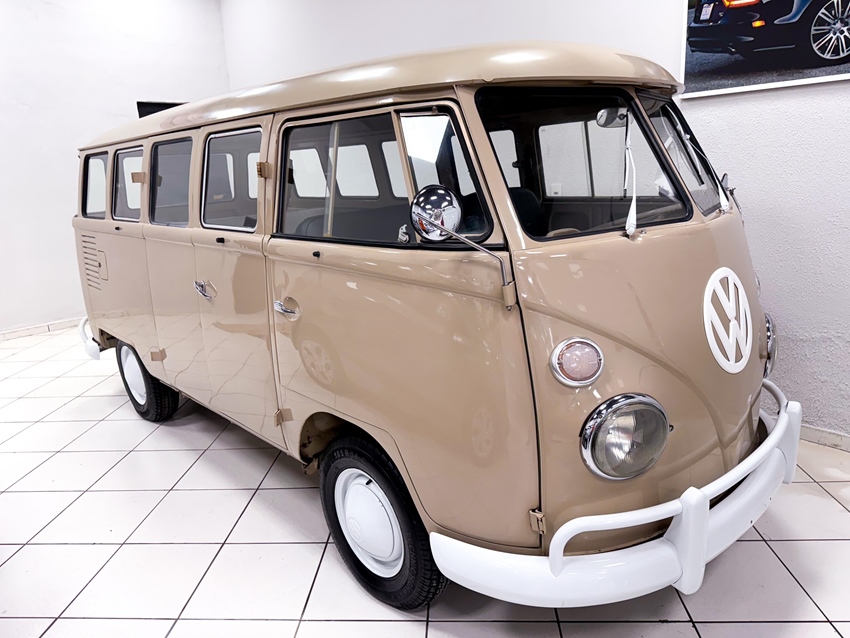 1970 Volkswagen T1 oldtimer te koop