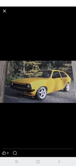 1977 Opel Kadett city oldtimer te koop