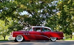 1954 Buick Special oldtimer te koop