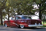 1954 Buick Special oldtimer te koop