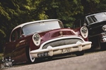 1954 Buick Special oldtimer te koop