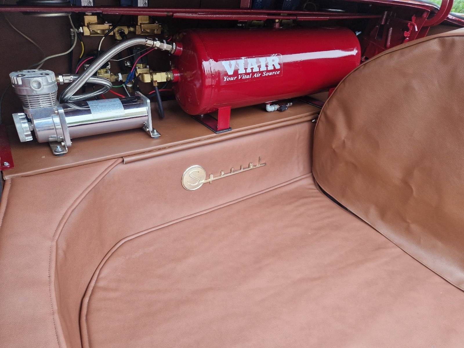 1954 Buick Special oldtimer te koop