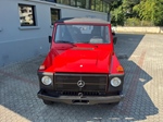 1980 Mercedes Puch 230 G Cabrio oldtimer te koop