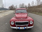 1964 Volvo PV544 oldtimer te koop