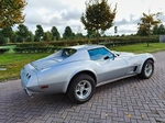 1976 Chevrolet Corvette 350 V8 oldtimer te koop