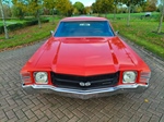1971 Chevrolet EL CAMINO 350 V8 Automatic oldtimer te koop