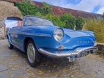 1966 Renault CARAVELLE S oldtimer te koop