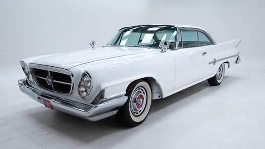 1961 Chrysler 300 G oldtimer te koop
