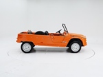 1974 Citroën Mehari oldtimer te koop