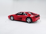 1992 Ferrari 348 TB oldtimer te koop