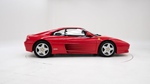 1992 Ferrari 348 TB oldtimer te koop